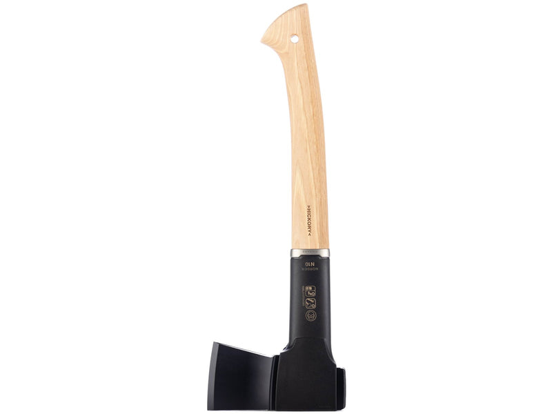 Fiskars Norden chopping axe N10