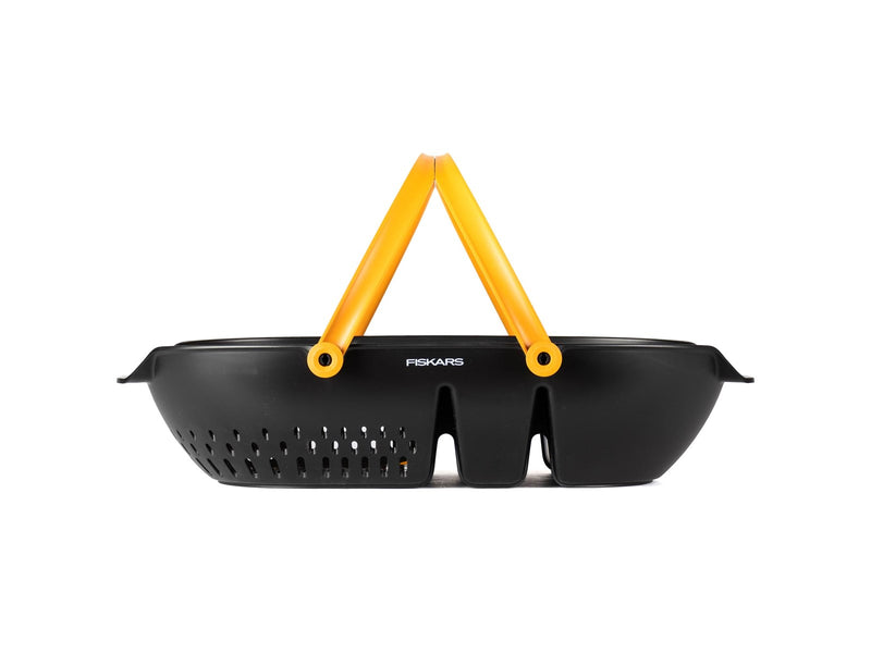 Fiskars Plus Garden Harvest Basket