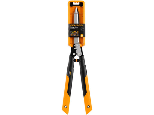 Fiskars PowerGear X Hedge Shear HSX92