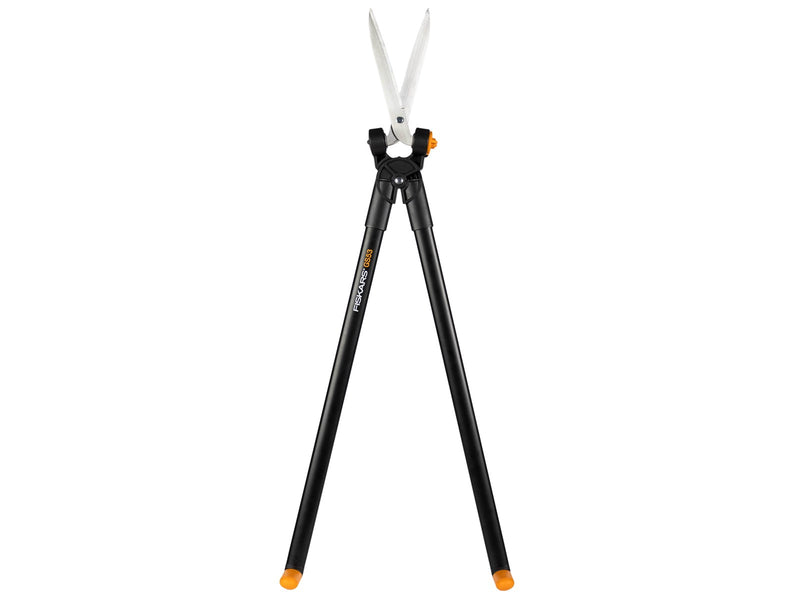Fiskars PowerLever™ Grass And Hedge Shear GS53