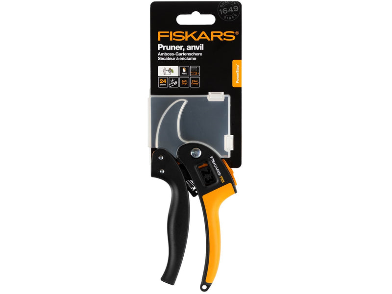 Fiskars PowerStep P83 Pruner
