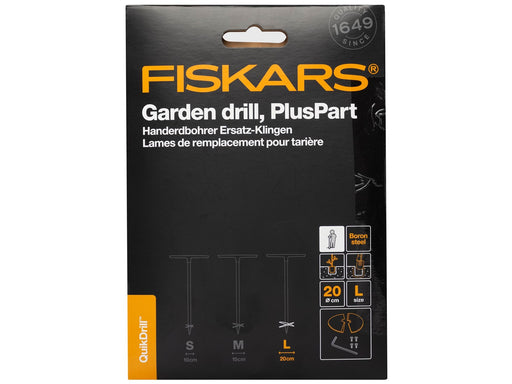 Fiskars QuikDrill™ Plus Part L