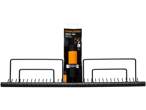 Fiskars QuikFit Gather Rake