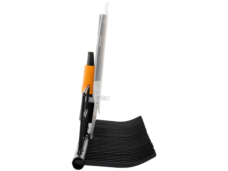 Fiskars QuikFit Gather Rake