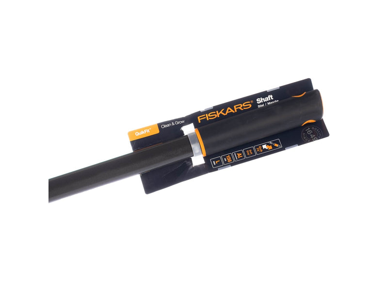 Fiskars QuikFit Graphite Shaft