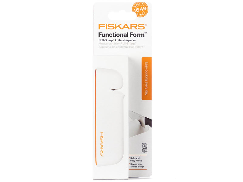 Fiskars Roll-Sharp Knife sharpener