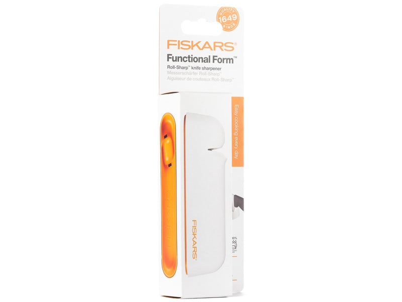 Fiskars Roll-Sharp Knife sharpener