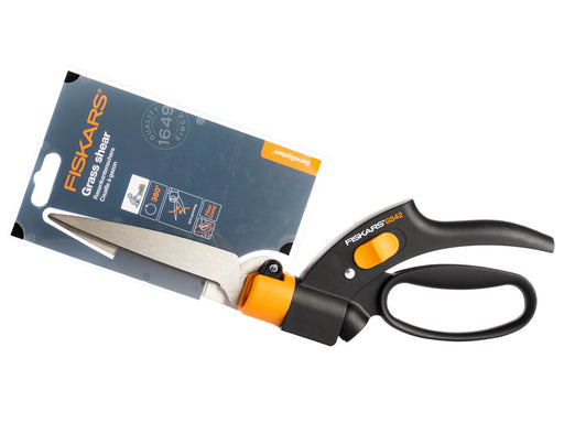 Fiskars Servo-System GS42 Grass shear