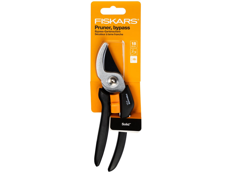 Fiskars Solid P121 Pruner