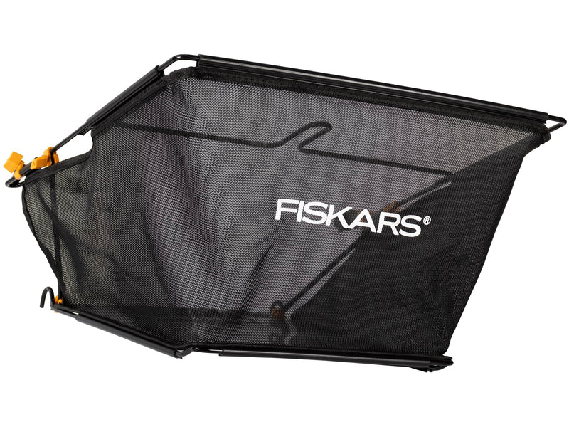 Fiskars StaySharp™ Grass Catcher