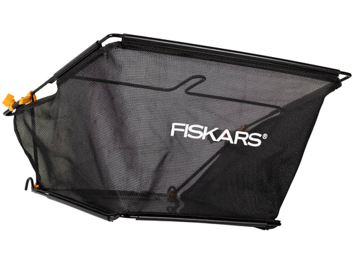 Fiskars StaySharp™ Grass Catcher