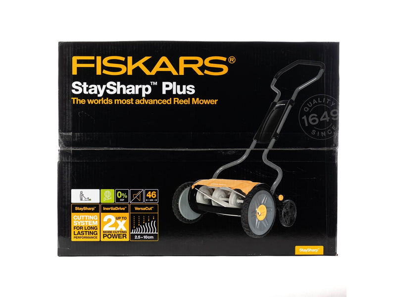 Fiskars StaySharp Plus