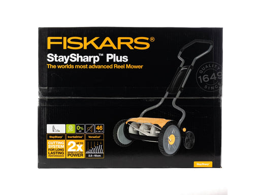 Fiskars StaySharp Plus