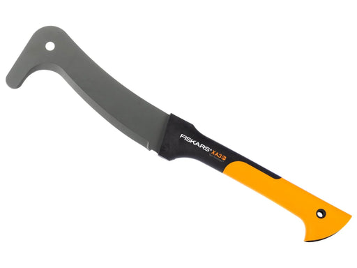 Fiskars WoodXpert Brush Hook XA3