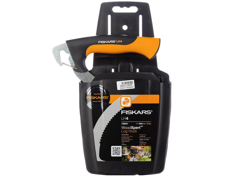Fiskars WoodXpert LH4