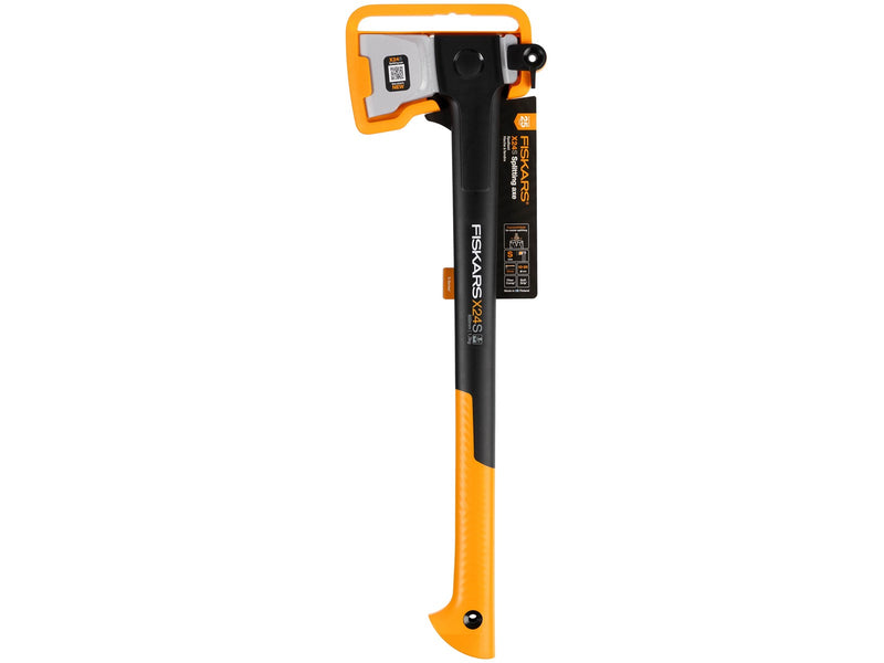 Fiskars X-series X24 Spaltaxt S-Klinge