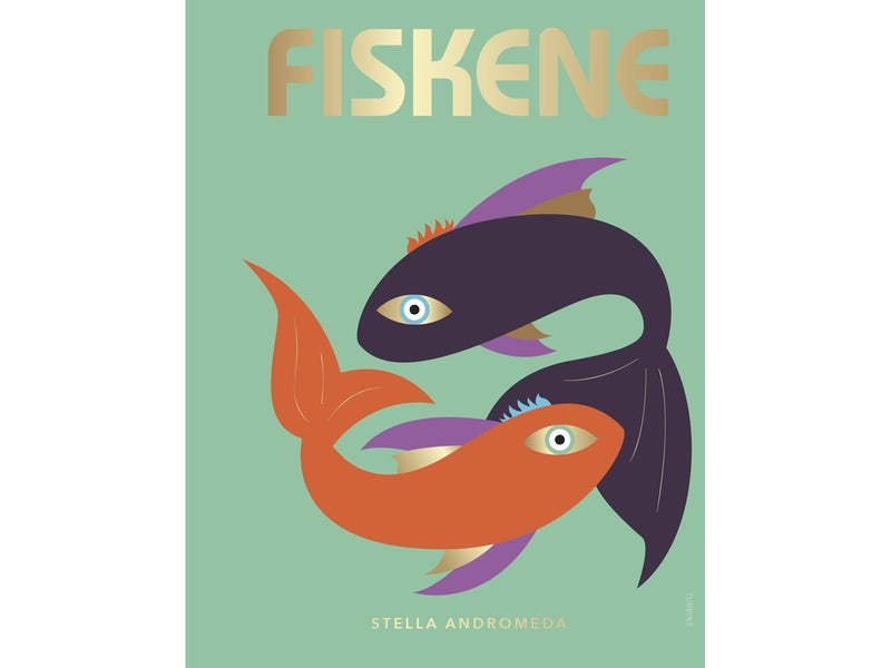 Fiskene