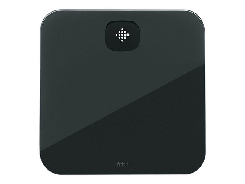 Fitbit Analysewaage Aria Air Smart Black