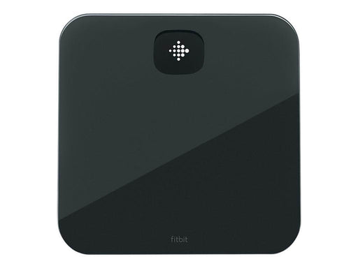 Fitbit Analysewaage Aria Air Smart Black
