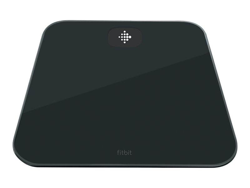 Fitbit Analysewaage Aria Air Smart Black