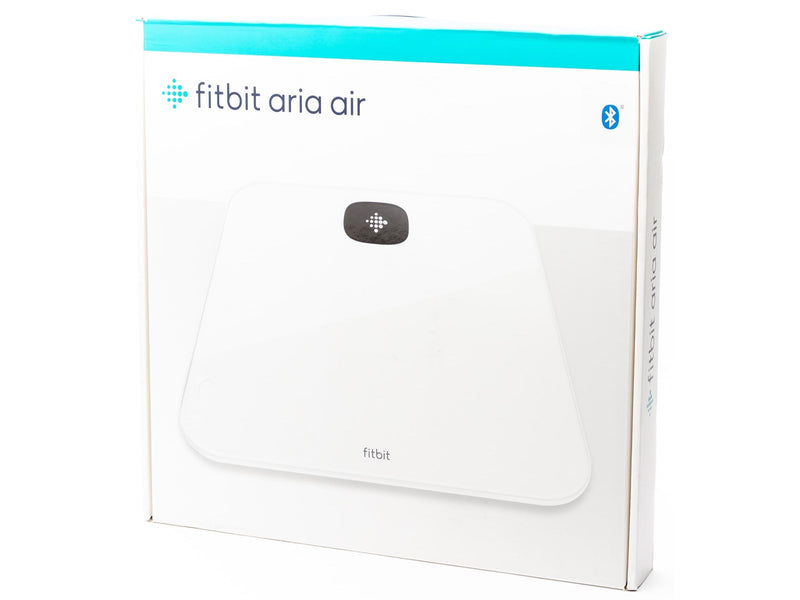 Fitbit Aria Air Smart White