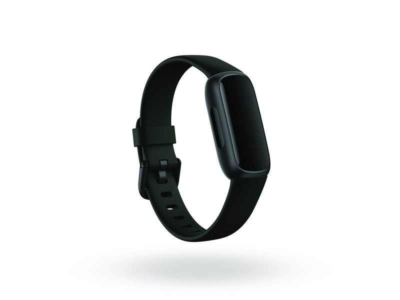 Fitbit Inspire 3 Black/Midnight Zen