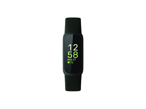 Fitbit Inspire 3 Black/Midnight Zen