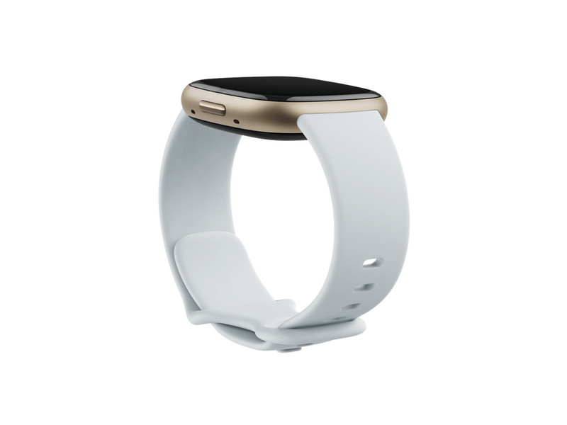 Fitbit Sense 2 Blue Mist/Soft Gold