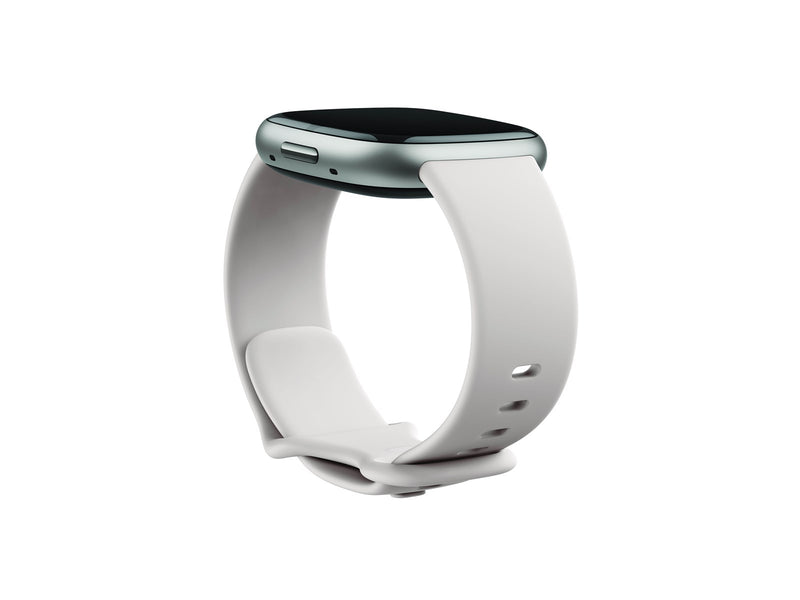 Fitbit Sense 2 Lunar White/Platinum