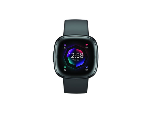 Fitbit Sense 2 Shadow Grey/Graphite