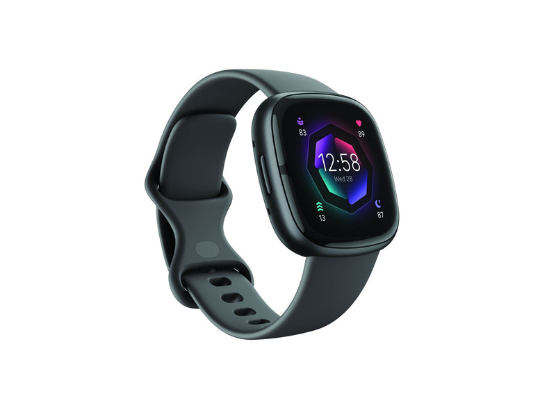 Fitbit Sense 2 Shadow Grey/Graphite