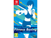 Fitness Boxing - Nintendo Switch - Sport - PEGI 7