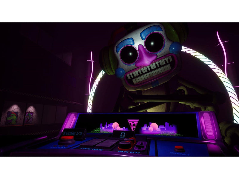 Five Nights at Freddy's: Help Wanted 2 - Nintendo Switch - Überleben - PEGI 12