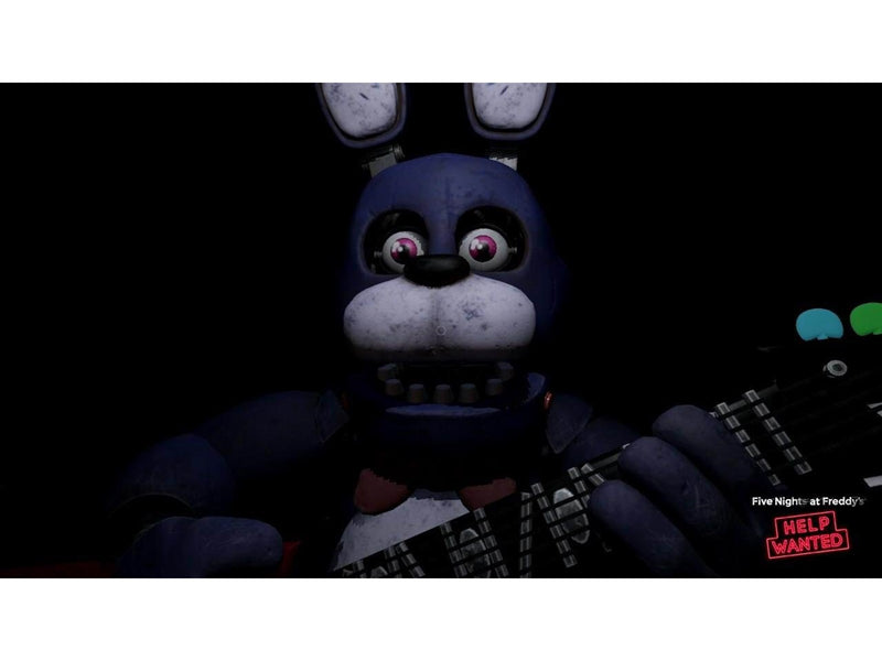 Five Nights at Freddy's: Help Wanted - Nintendo Switch - Action - PEGI 12