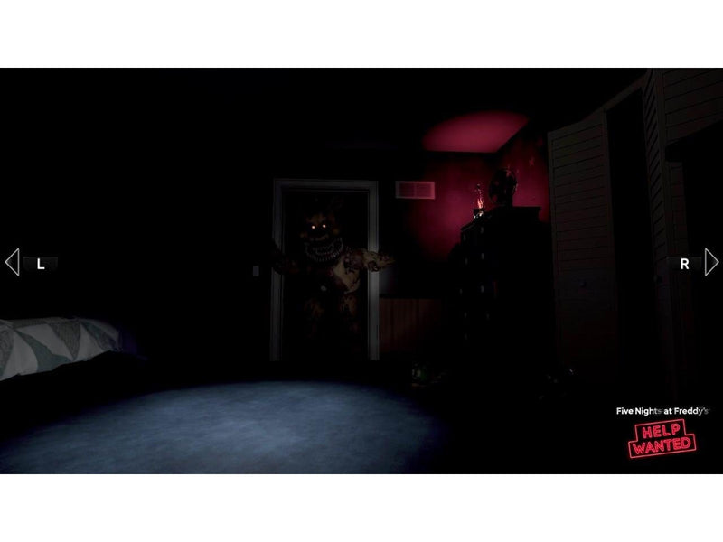 Five Nights at Freddy's: Help Wanted - Nintendo Switch - Action - PEGI 12