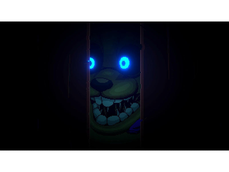 Five Nights at Freddy's: Into The Pit - Sony PlayStation 4 - Action/Abenteuer - PEGI 16