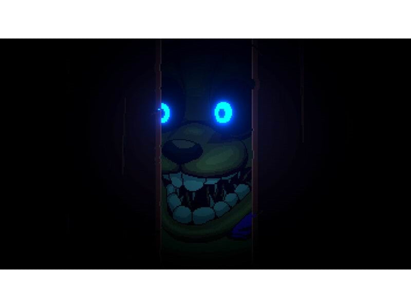 Five Nights at Freddy's: Into The Pit - Sony PlayStation 4 - Action/Abenteuer - PEGI 16