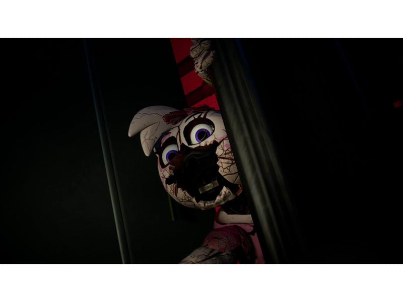 Five Nights at Freddy's: Security Breach - Sony PlayStation 5 - Action/Abenteuer - PEGI 16