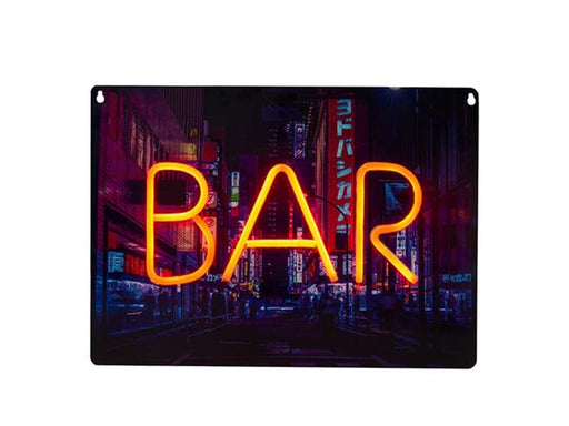 Fizz Creations - Bar Neon Light - Lampe