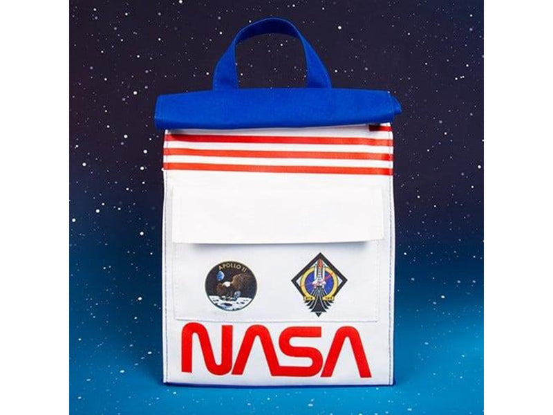 Fizz Creations - NASA Lunch - Beutel