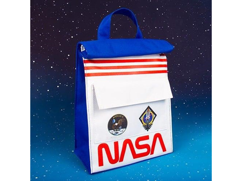 Fizz Creations - NASA Lunch - Beutel