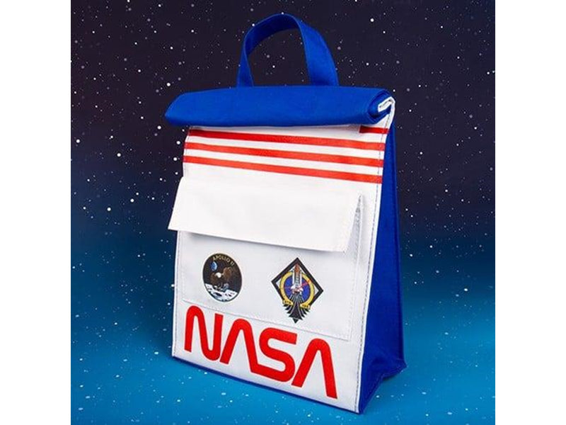Fizz Creations - NASA Lunch - Beutel