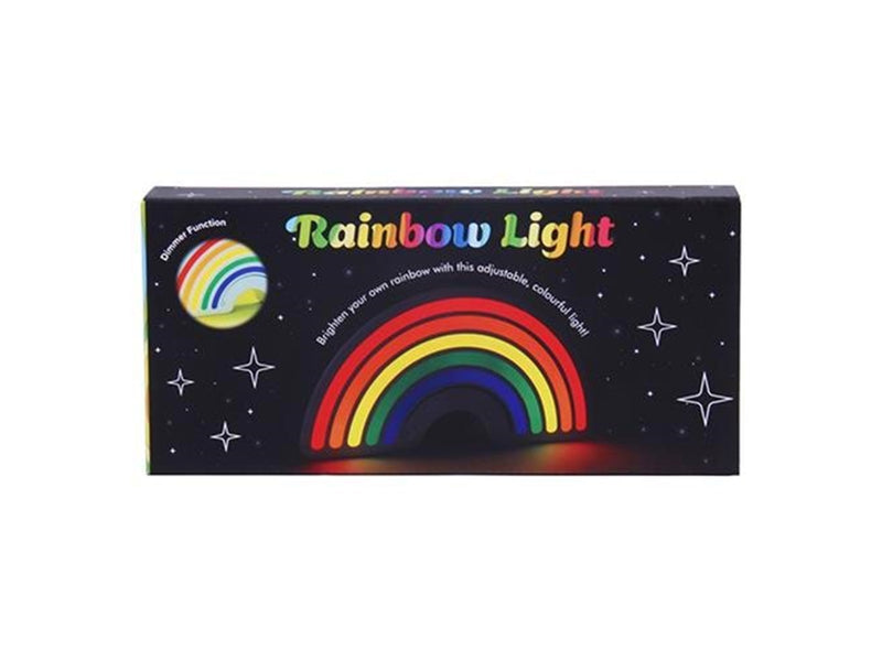 Fizz Creations - Rainbow Dimmer Light - Lampe