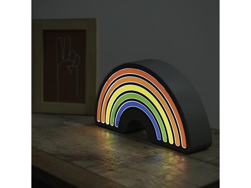 Fizz Creations - Rainbow Dimmer Light - Lampe