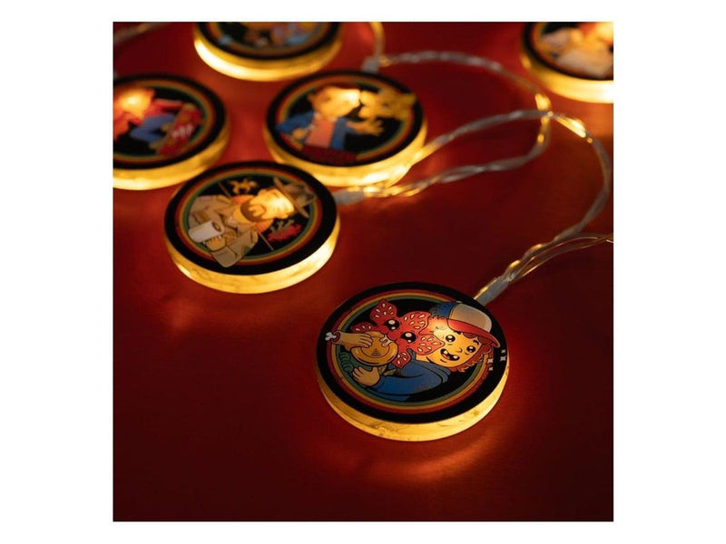 Fizz Creations - Stranger Things String Lights
