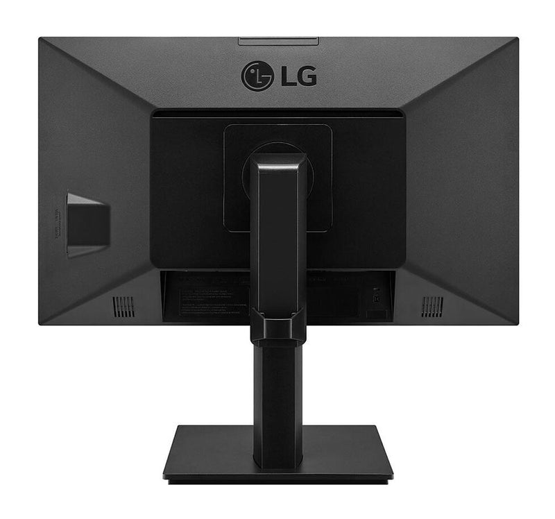 LG Monitor 24CQ651I-6P All-in-One Thin Client 23.8' Full HD