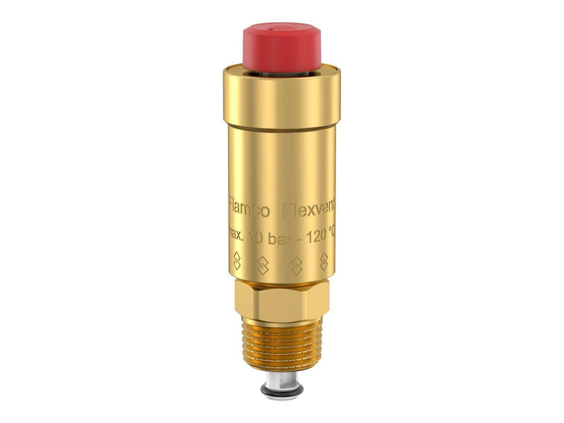 Flamco Flexvent deaerator 1/2