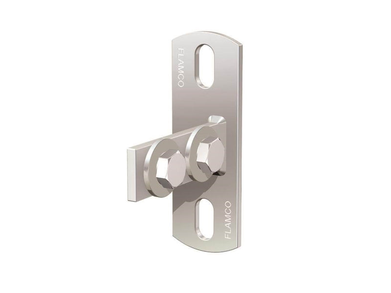 Flamco Rail support flanges kf-h