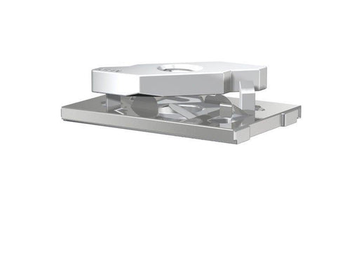 Flamco Rail support nut clickfit m 10