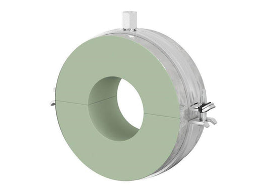 Flamco cc40 clip m8-m10 18 mm